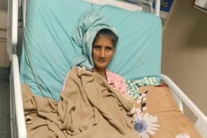 ਮੁੱਖ ਮੰਤਰੀ ਸਿਹਤ ਯੋਜਨਾ ਤਹਿਤ ₹੪ ਲੱਖ ਦਾ ਜੀਵਨ-ਰੱਖਿਅਕ ਆਪ੍ਰੇਸ਼ਨ ਕੈਸ਼ਲੈੱਸ ਹੋਇਆ; ਭਗਵੰਤ ਮਾਨ ਸਰਕਾਰ ਦੇ ਸਿਹਤ ਸੰਭਾਲ ਪਸਾਰ ਤਹਿਤ ਸਭ ਤੋਂ ਵੱਡੇ ਕਲੇਮਾਂ ਵਿੱਚੋਂ ਇੱਕ