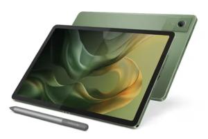 ਮੋਟੋਰੋਲਾ ਨੇ ਭਾਰਤੀ ਬਾਜ਼ਾਰ ਵਿੱਚ ਆਪਣੀ ਪਕੜ ਮਜ਼ਬੂਤ ਕਰਦਿਆਂ ਇੱਕ ਨਵਾਂ ਅਤੇ ਦਮਦਾਰ ਟੈਬਲੇਟ ਲਾਂਚ ਕੀਤਾ ਹੈ