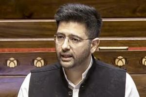 ਰਾਜ ਸਭਾ ਮੈਂਬਰ ਅਤੇ ਆਮ ਆਦਮੀ ਪਾਰਟੀ ਸਾਂਸਦ ਰਾਘਵ ਚੱਢਾ ਨੂੰ ਵੱਡਾ ਝਟਕਾ, ਪੰਜਾਬ ਸਰਕਾਰ ਨੇ ਸੁਰੱਖਿਆ ਲਈ ਵਾਪਿਸ!