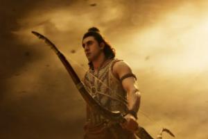 ਰਾਮਾਇਣ ਦਾ ਟੀਜ਼ਰ ਰਿਲੀਜ਼,ਰਾਮ ਦੇ ਕਿਰਦਾਰ ‘ਚ ਛਾਏ ਰਣਬੀਰ ਕਪੂਰ