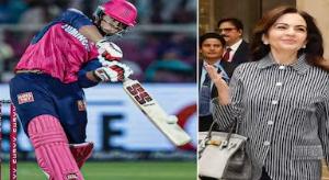 ਵੈਭਵ ਸੂਰਿਆਵੰਸ਼ੀ ਰਾਜਸਥਾਨ ਰਾਇਲਜ਼ ਛੱਡ ਕੇ ਮੁੰਬਈ ਇੰਡੀਅਨਜ਼ ਵਿੱਚ ਸ਼ਾਮਲ ਹੋਣ ਵਾਲਾ ਹੈ!