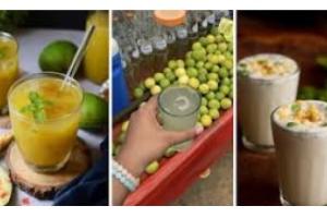 ਸਵਾਦ 'ਚ ਚਟਪਟੀ 5 ਦੇਸੀ ਡ੍ਰਿੰਕਸ,ਗਰਮੀ ਤੋਂ ਤੁਰੰਤ ਮਿਲਦੀ ਹੈ ਰਾਹਤ