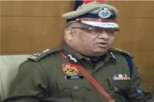 ਹਰਿਆਣਾ ਦੇ ਡੀਜੀਪੀ ਨੇ ਸੋਸ਼ਲ ਮੀਡੀਆ 'ਤੇ ਬੰਦੂਕ ਸੱਭਿਆਚਾਰ ਅਤੇ ਅਸ਼ਲੀਲ ਸਮੱਗਰੀ ਬਣਾਉਣ ਵਾਲਿਆਂ ਨੂੰ ਦਿੱਤੀ ਚੇਤਾਵਨੀ