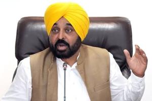 ਭਗਵੰਤ ਮਾਨ ਸਰਕਾਰ ਦੀ ‘ਮੁੱਖ ਮੰਤਰੀ ਸਿਹਤ ਯੋਜਨਾ’ ਤਹਿਤ ਨਕਦ -ਰਹਿਤ ਇਲਾਜ ਨਾਲ ਪੰਜਾਬ ਵਿੱਚ 5000 ਤੋਂ ਵੱਧ ਦਿਲ ਦੇ ਮਰੀਜ਼ਾਂ ਦੀ ਜਾਨ ਬਚਾਈ