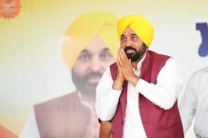 ਮੇਰੀ ਰਸੋਈ ਯੋਜਨਾ ਦਾ ਉਦੇਸ਼ ਗਰੀਬ ਪਰਿਵਾਰਾਂ ਲਈ ਰਸੋਈ ਦਾ ਖਰਚ ਘੱਟ ਕਰਨਾ ਅਤੇ ਪੋਸ਼ਣ ਵਿੱਚ ਸੁਧਾਰ ਲਿਆਉਣਾ ਹੈ- ਭਗਵੰਤ ਸਿੰਘ ਮਾਨ