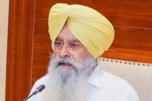 ਡੀ.ਐਸ.ਆਰ. ਸਕੀਮ ਅਧੀਨ 40 ਕਰੋੜ ਰੁਪਏ ਰੱਖੇ: ਖੁੱਡੀਆਂ