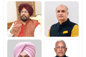 ਭਾਜਪਾ ਦਾ ਇੱਕੋ ਇੱਕ ਏਜੰਡਾ ਦੇਸ਼ ਵਿੱਚੋਂ ਵਿਰੋਧੀ ਪਾਰਟੀਆਂ ਨੂੰ ਖਤਮ ਕਰਨਾ ਹੈ: ਹਰਪਾਲ ਸਿੰਘ ਚੀਮਾ
