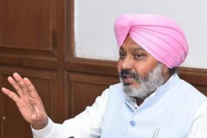 ਕਾਂਗਰਸ ਨੇ ਆਪਣੀ ਘਟੀਆ ਮਾਨਸਿਕਤਾ ਕੀਤਾ ਪ੍ਰਦਰਸ਼ਨ, ਭਾਜਪਾ ਅਤੇ ਅਕਾਲੀ ਦਲ ਦਾ ਅਸਲੀ ਚਿਹਰਾ ਹੋਇਆ ਬੇਨਕਾਬ : ਹਰਪਾਲ ਸਿੰਘ ਚੀਮਾ