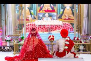 ਸਿੱਕਮ ਵਿਚ 1 ਜੂਨ, 2026 ਤੋਂ ‘ਆਨੰਦ ਮੈਰਿਜ ਐਕਟ’ ਪੂਰੀ ਤਰ੍ਹਾਂ ਲਾਗੂ ਹੋਣ ਜਾ ਰਿਹਾ ਹੈ