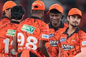 IPL 2026: ਸਨਰਾਈਜ਼ਰਜ਼ ਹੈਦਰਾਬਾਦ ਨੂੰ ਵੱਡਾ ਝਟਕਾ,ਪਰਪਲ ਕੈਪ ਹੋਲਡਰ ਨੇ ਅਚਾਨਕ ਛੱਡੀ ਟੀਮ