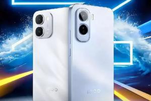 iQOO Z11, iQOO Z11x ਗਲੋਬਲ ਲਾਂਚ 6 ਮਈ ਨੂੰ! 