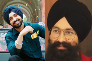 ਦਿਲਜੀਤ ਦੋਸਾਂਝ ਦੇ ਮੈਨੇਜਰ ਗੁਰਪ੍ਰਤਾਪ ਕੰਗ ਦੇ ਕਰਨਾਲ ਸਥਿਤ ਘਰ ਦੇ ਬਾਹਰ ਗੋਲੀਬਾਰੀ ਹੋਈ ਹੈ