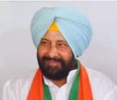 ਭਾਰਤੀ ਜਨਤਾ ਪਾਰਟੀ ਦੀ ਪੰਜਾਬ ‘ਚ ਵੱਡਾ ਫੇਰਬਦਲ ਕੀਤਾ,ਕੇਵਲ ਸਿੰਘ ਢਿੱਲੋਂ ਬਣੇ ਪੰਜਾਬ ਭਾਜਪਾ ਦੇ ਨਵੇਂ ਪ੍ਰਧਾਨ