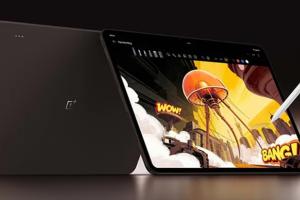 OnePlus ਨੇ ਭਾਰਤ ਵਿੱਚ ਆਪਣਾ ਨਵਾਂ ਫਲੈਗਸ਼ਿਪ ਟੈਬਲੇਟ, OnePlus Pad 4, ਅਧਿਕਾਰਤ ਤੌਰ 'ਤੇ ਲਾਂਚ ਕਰ ਦਿੱਤਾ ਹੈ