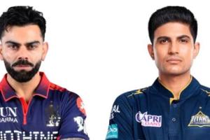 ਆਈਪੀਐਲ 2026 ਦਾ ਫਾਈਨਲ ਅੱਜ ਸਾਬਕਾ ਚੈਂਪੀਅਨ ਰਾਇਲ ਚੈਲੇਂਜਰਜ਼ ਬੰਗਲੌਰ ਅਤੇ ਗੁਜਰਾਤ ਟਾਈਟਨਜ਼ ਵਿਚਕਾਰ ਅਹਿਮਦਾਬਾਦ ਵਿੱਚ ਖੇਡਿਆ ਜਾਵੇਗਾ
