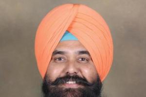ਐਮਪੀ ਮਾਲਵਿੰਦਰ ਕੰਗ ਨੇ ਐਮਸੀ ਚੋਣਾਂ ਵਿੱਚ ‘ਆਪ’ ਉਮੀਦਵਾਰਾਂ ਦੀ ਵੱਡੀ ਜਿੱਤ ਯਕੀਨੀ ਬਣਾਉਣ ਲਈ ਵੋਟਰਾਂ ਨੂੰ ਕੀਤੀ ਅਪੀਲ
