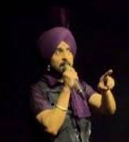 ਗਰਮਖਿਆਲੀਆਂ 'ਤੇ ਭੜਕੇ ਗਾਇਕ ਅਤੇ ਅਦਾਕਾਰ ਦਿਲਜੀਤ ਦੋਸਾਂਝ