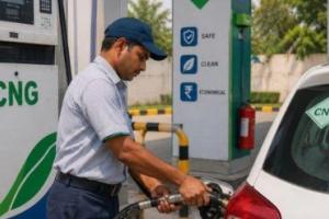 ਦਿੱਲੀ ‘ਚ ਮਹਿੰਗੀ ਹੋਈ CNG,12 ਦਿਨਾਂ ‘ਚ ਚੌਥੀ ਵਾਰ ਵਧੇ ਰੇਟ