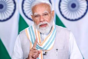 ਪ੍ਰਧਾਨ ਮੰਤਰੀ ਨਰਿੰਦਰ ਮੋਦੀ ਅੱਜ ਕਰਨਗੇ 'ਮਨ ਕੀ ਬਾਤ'