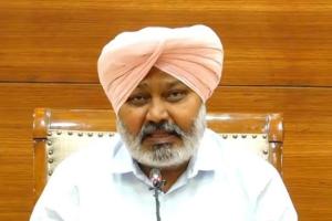 ਭਾਜਪਾ ਕਦੇ ਵੀ ਆਰਥਿਕ ਤਰੱਕੀ ਜਾਂ ਵਿਕਾਸ 'ਤੇ ਵੋਟਾਂ ਨਹੀਂ ਮੰਗਦੀ, ਸਿਰਫ ਧਰਮ ਅਤੇ ਜਾਤੀਗਤ ਵੰਡ, ਨਫ਼ਰਤ ਅਤੇ ਕੌਮੀ ਏਕਤਾ ਨੂੰ ਤੋੜਨ ਦੀਆਂ ਕੋਸ਼ਿਸ਼ਾਂ ਰਾਹੀਂ ਚੋਣਾਂ ਲੜਦੀ ਹੈ: ਹਰਪਾਲ ਸਿੰਘ ਚੀਮਾ