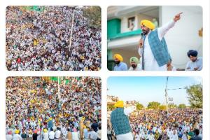'ਜਾਗਤ ਜੋਤਿ ਸ੍ਰੀ ਗੁਰੂ ਗ੍ਰੰਥ ਸਾਹਿਬ ਸਤਿਕਾਰ (ਸੋਧ) ਐਕਟ-2026' ਬੇਅਦਬੀ ਕਰਨ ਵਾਲਿਆਂ ਲਈ ਸਖ਼ਤ ਸਜ਼ਾ ਦੀ ਵਿਵਸਥਾ ਕਰੇਗਾ-ਮੁੱਖ ਮੰਤਰੀ ਭਗਵੰਤ ਸਿੰਘ ਮਾਨ