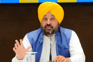 ਭਗਵੰਤ ਮਾਨ ਸਰਕਾਰ ਵੱਲੋਂ ਸੂਬੇ ਭਰ ਦੀਆਂ ਅਣਅਧਿਕਾਰਤ ਕਲੋਨੀਆਂ ਦੇ ਵਸਨੀਕਾਂ ਨੂੰ ਰਾਹਤ ਦੇਣ ਲਈ ਸੂਬਾ ਪੱਧਰੀ ਨੀਤੀ ਬਣਾਉਣ ਦਾ ਐਲਾਨ