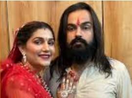 ਹਰਿਆਣਵੀ ਡਾਂਸਰ ਅਤੇ ਬਿੱਗ ਬੌਸ ਫੇਮ ਸਪਨਾ ਚੌਧਰੀ ਪਤੀ ਖਿਲਾਫ ਪਹੁੰਚੀ ਅਦਾਲਤ,ਲਾਏ ਕੁੱਟਮਾਰ ਦੇ ਇਲਜ਼ਾਮ