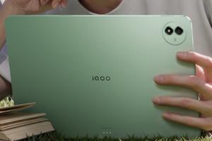 iQOO Pad 6 Pro ਲਾਂਚ, 13,000mAh ਪਾਵਰ,ਆਸਾਨੀ ਨਾਲ 2 ਤੋਂ 3 ਦਿਨਾਂ ਦਾ ਬੈਕਅੱਪ ਦੇ ਸਕਦੀ ਹੈ