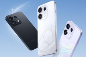 Oppo Reno 16 Pro ਜਲਦੀ ਹੀ ਗਲੋਬਲ ਲਾਂਚ 