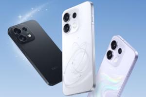 Oppo Reno 16 ਸੀਰੀਜ਼ ਭਾਰਤ ਵਿੱਚ ਜਲਦੀ ਹੀ ਲਾਂਚ ਹੋਵੇਗੀ