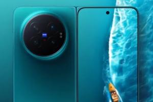 Vivo X Fold 6 ਆ ਰਿਹਾ ਹੈ 200MP ਦਾ ਧਾਂਗੂ ਕੈਮਰਾ