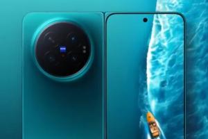 Vivo X Fold 6 ਜਲਦੀ ਹੀ ਲਾਂਚ ਹੋਣ ਲਈ ਤਿਆਰ 