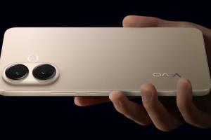 Vivo ਲੇਟੈਸਟ ਫੋਨ V70 Lite ਲਾਂਚ ਹੋਇਆ 6500mAh ਬੈਟ, 50MP ਦੋ ਕੈਮਰੇ ਦੇ ਨਾਲ