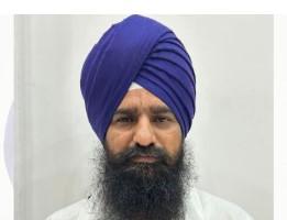 ਗਿਆਨੀ ਕੁਲਦੀਪ ਸਿੰਘ ਗਡਗੱਜ ਜਥੇਦਾਰ ਸ੍ਰੀ ਅਕਾਲ ਤਖ਼ਤ ਸਾਹਿਬ ਵੱਲੋਂ ਪੰਥਕ ਜਥੇਬੰਦੀਆਂ ਦੇ ਨੁਮਾਇੰਦਿਆਂ ਨਾਲ ਅੱਜ ਮੀਟਿੰਗ ਕੀਤੀ ਜਾਵੇਗੀ