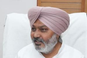 ਮੋਹਾਲੀ ਅਤੇ ਜਲੰਧਰ ਵਿੱਚ ਸ਼ੁਰੂਆਤੀ ਜਾਇਦਾਦਾਂ ਦੀ ਨਿਲਾਮੀ ਰਾਹੀਂ ਵੱਡਾ ਮਾਲੀਆ ਵਸੂਲਿਆ: ਹਰਪਾਲ ਸਿੰਘ ਚੀਮਾ
