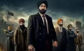 'ਦਸਤਾਰ' ਦੀ ਰਿਲੀਜ਼ 'ਤੇ ਸੰਕਟ, ਫਿਲਮ ਨੂੰ ਹਜੇ ਤੱਕ ਨਹੀਂ ਮਿਲਿਆ ਸੈਂਸਰ ਬੋਰਡ ਤੋਂ ਸਰਟੀਫਿਕੇਟ