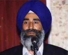  DSGMC ਵੱਲੋਂ ਪੰਜਾਬ ਦੇ ਮੁੱਖ ਮੰਤਰੀ ਭਗਵੰਤ ਮਾਨ ਨੂੰ ਮਨੁੱਖੀ ਅਧਿਕਾਰ ਕਾਰਕੁਨ ਭਾਈ ਜਸਵੰਤ ਸਿੰਘ ਖਾਲੜਾ  ਦੇ ਮਾਮਲੇ ਵਿੱਚ ਇੱਕ ਅਹਿਮ ਪੱਤਰ ਲਿਖਿਆ
