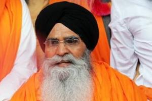 ਸ੍ਰੀ ਅਕਾਲ ਤਖ਼ਤ ਸਾਹਿਬ ਜੀ ਦੇ ਸਥਾਪਨਾ ਦਿਵਸ ਦੇ ਪਵਿੱਤਰ ਦਿਹਾੜੇ ਅਤੇ ਪੰਥਕ ਇਕੱਠ ਤੋਂ ਪਹਿਲਾਂ ਸ਼੍ਰੋਮਣੀ ਗੁਰਦੁਆਰਾ ਪ੍ਰਬੰਧਕ ਕਮੇਟੀ ਦੇ ਪ੍ਰਧਾਨ ਐਡਵੋਕੇਟ ਹਰਜਿੰਦਰ ਸਿੰਘ ਧਾਮੀ ਨੇ ਸਮੁੱਚੀ ਸਿੱਖ ਸੰਗਤ ਨੂੰ ਵਧਾਈ ਦਿੱਤੀ