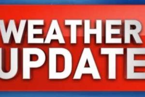 Weather Update: ਅਗਲੇ 5 ਦਿਨਾਂ ਵਿੱਚ ਦਿੱਲੀ ਵਿੱਚ ਤੂਫਾਨ ਅਤੇ ਮੀਂਹ