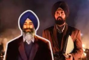 ਦਿਲਜੀਤ ਦੋਸਾਂਝ ਦੀ ਫ਼ਿਲਮ 'ਸਤਲੁਜ' ਰਿਲੀਜ਼,ਫਿਲਮ ਮਨੁੱਖੀ ਅਧਿਕਾਰ ਕਾਰਕੁਨ ਜਸਵੰਤ ਸਿੰਘ ਖਾਲੜਾ ਦੇ ਜੀਵਨ 'ਤੇ ਆਧਾਰਿਤ 