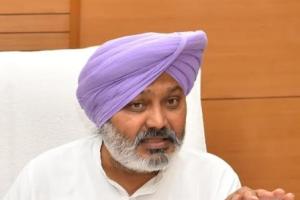 ਵਿੱਤ ਮੰਤਰੀ ਵੱਲੋਂ ਸੂਬੇ ਦੇ ਸਿਹਤ ਸੰਭਾਲ ਢਾਂਚੇ ਨੂੰ ਮਜ਼ਬੂਤ ਕਰਨ ਲਈ ਮਲਟੀਪਰਪਜ਼ ਹੈਲਥ ਵਰਕਰ (ਮਹਿਲਾ) ਦੀਆਂ 619 ਖਾਲੀ ਅਸਾਮੀਆਂ ਭਰਨ ਦਾ ਐਲਾਨ