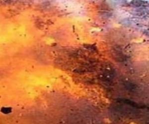 ਇੰਡੋਨੇਸ਼ੀਆ ਦੇ ਜਕਾਰਤਾ ਵਿੱਚ ਇੱਕ ਸਕੂਲ ਕੈਂਪਸ ਦੇ ਅੰਦਰ ਮਸਜਿਦ ਵਿੱਚ ਸ਼ੁੱਕਰਵਾਰ ਨੂੰ ਇੱਕ ਵੱਡਾ ਧਮਾਕਾ ਹੋਇਆ