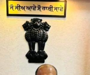 ਅੱਜ 8 ਨਵੰਬਰ ਨੂੰ ਬਟਾਲਾ ਵਿਖੇ ਕਰਵਾਏ ਜਾ ਰਹੇ ਲਾਈਟ ਐਂਡ ਸਾਊਂਡ ਸ਼ੋਅ ਦੀਆਂ ਤਿਆਰੀਆਂ ਮੁਕੰਮਲ-ਡਿਪਟੀ ਕਮਿਸ਼ਨਰ ਆਦਿੱਤਿਆ ਉੱਪਲ