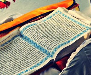 ਸ੍ਰੀ ਗੁਰੂ ਗ੍ਰੰਥ ਸਾਹਿਬ ਜੀ ਦੇ ਗੁੰਮ ਹੋਏ 328 ਸਰੂਪਾਂ ਦੇ ਸਬੰਧ ਵਿੱਚ 16 ਖ਼ਿਲਾਫ਼ ਮੁਕੱਦਮਾ ਦਰਜ