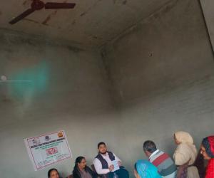 ਜ਼ਿਲ੍ਹਾ ਕਾਨੂੰਨੀ ਸੇਵਾਵਾਂ ਅਥਾਰਟੀ ਨੇ ਨਸ਼ਿਆਂ ਖ਼ਿਲਾਫ਼ ਝੰਡਾ ਕੀਤਾ ਬੁਲੰਦ