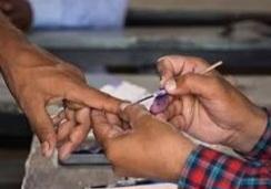 ਪੰਜਾਬ ਵਿੱਚ ਜ਼ਿਲ੍ਹਾ ਪ੍ਰੀਸ਼ਦ ਅਤੇ ਪੰਚਾਇਤ ਸਮਿਤੀ ਚੋਣਾਂ ਲਈ ਵੋਟਿੰਗ ਅੱਜ (14 ਦਸੰਬਰ) ਨੂੰ ਹੋਵੇਗੀ