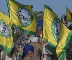 ਕਿਸਾਨ ਜਥੇਬੰਦੀਆਂ ਵੱਲੋਂ ਅੱਜ ਰੇਲ ਰੋਕੋ ਸੱਦੇ ਕਾਰਨ ਕਿਸਾਨ ਸੰਘਰਸ਼ ਕਮੇਟੀ ਦੇ ਆਗੂ ਘਰਾਂ ਵਿੱਚ ਨਜ਼ਰਬੰਦ ਕੀਤੇ 