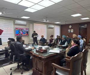 ਆਵਾਰਾ ਕੁੱਤਿਆਂ ਲਈ ਸ਼ੈਲਟਰ ਵਾਸਤੇ ਜਗ੍ਹਾ ਦੀ ਸ਼ਨਾਖਤ ਕਰਨ ਦੀ ਹਦਾਇਤ