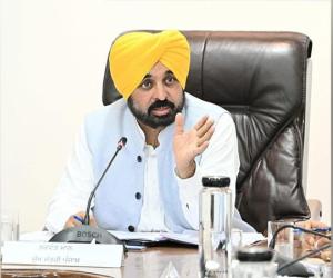 ਮਾਨ ਸਰਕਾਰ ਨੇ ਪੰਜਾਬ ਦੇ ਸਿੱਖਿਆ ਖੇਤਰ ਨੂੰ ਦਿੱਤਾ ਇੱਕ ਨਵਾਂ ਮੋੜ , 'ਪੰਜਾਬ ਯੁਵਾ ਉਦਯੋਗ ਯੋਜਨਾ' ਤਹਿਤ 