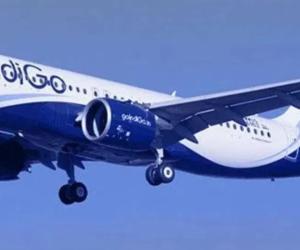 ਇੰਡੀਗੋ ਏਅਰਲਾਈਨ ਨੇ 7 ਦਸੰਬਰ 2025 ਨੂੰ ਦੇਸ਼ ਭਰ ਵਿੱਚ ਲਗਭਗ 650 ਉਡਾਣਾਂ ਰੱਦ ਕੀਤੀਆਂ ਹਨ